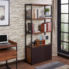 Sara - Bookshelf - Walnut Sara - Bookshelf - Walnut