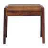 Buffalo - Hallway Footstool - Brown Buffalo - Hallway Footstool - Brown
