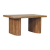 Soba - Bench - Oak Soba - Bench - Oak