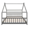 Playhouse Design Bed