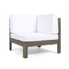 Oana - Corner Chair