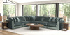 Remington - Modular Sofa - Pine