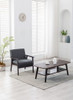 Bahamas - Coffee Table And Chair (Set of 2)