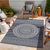 Sunshine - Indoor / Outdoor Area Rug - Polypropylene Sunshine - Indoor / Outdoor Area Rug - Polypropylene