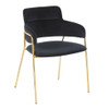 Napoli - Contemporary Chair (Set of 2)