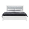 Omoda - Bed With LED Omoda - Bed With LED