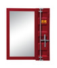 Cargo - Vanity Mirror, Clear Reflection