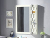 Cargo - Vanity Mirror, Clear Reflection