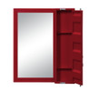 Cargo - Vanity Mirror, Clear Reflection Cargo - Vanity Mirror, Clear Reflection