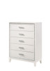 Haiden - Chest, Elegant Design
