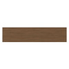 Redmond - TV Media Stand - Rustic Natural Aged Brown