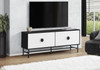 TV Stand, Console, Media Entertainment Center, Storage Cabinet, And Contemporary & Modern