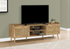 TV Stand, Console, Media Entertainment Center, Storage Cabinet, Transitional