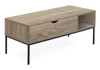 Table, Rectangular, Cocktail, Functional Lift-Top, Contemporary & Modern