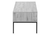 Table, Rectangular, Cocktail, Functional Lift-Top, Contemporary & Modern