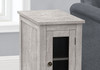Accent End Table Transitional Versatile Design Accent End Table Transitional Versatile Design