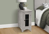 Accent End Table Transitional Versatile Design