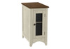 Accent End Table Transitional Versatile Design Accent End Table Transitional Versatile Design