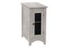 Accent End Table Transitional Versatile Design Accent End Table Transitional Versatile Design