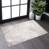 Marfi - 2' X 3' Contemporary Area Rug - Multi Marfi - 2' X 3' Contemporary Area Rug - Multi