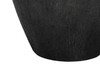 Lighting, Table Lamp, Ceramic, Modern - Black