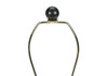 Modern Lighting, Table Lamp, Ceramic - Cream