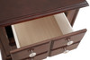 Elegant Traditional Nightstand