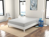 10" Memory Foam Mattress 10" Memory Foam Mattress