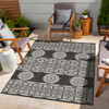 Sunshine - 2'7" X 7'3" Indoor / Outdoor Area Rug Sunshine - 2'7" X 7'3" Indoor / Outdoor Area Rug