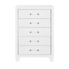 Omoda - Chest - White