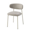 Ingram - Side Chair (Set of 2) - Light Gray