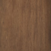 Redmond - Tall TV Media Stand - Rustic Natural Aged Brown