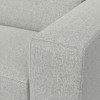 Rex - Right Arm Sofa Module - Gray Rex - Right Arm Sofa Module - Gray