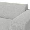 Rex - Right Arm Sofa Module - Gray Rex - Right Arm Sofa Module - Gray