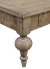 Ludin - Coffee Table - Taupe