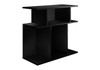 Accent Table, Side Contemporary Design Accent Table, Side Contemporary Design