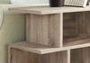 Accent Table, Side Contemporary Design