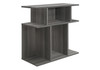 Accent Table, Side Contemporary Design Accent Table, Side Contemporary Design
