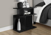 Accent Table, Side Contemporary Design Accent Table, Side Contemporary Design