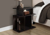Accent Table, Side Contemporary Design Accent Table, Side Contemporary Design