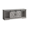 TV Stand, Console Media Entertainment Center, Storage Cabinet, Transitional