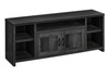 TV Stand Console Media Entertainment Center Storage Cabinet For Living Room