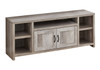 TV Stand Console Media Entertainment Center Storage Cabinet For Living Room