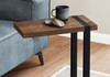 Accent Table, C - Shaped, Contemporary & Modern Stylish Design Accent Table, C - Shaped, Contemporary & Modern Stylish Design