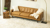 Braxton - Sofa - Tan