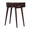Odyssey - Console Table - Walnut Odyssey - Console Table - Walnut