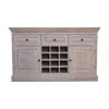 Acid - Wine Storage Unit - Gray Ash