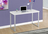 Computer Desk For Home Office, Laptop, Modern Convenient Design