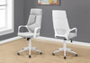 Office Swivel Chair, Adjustable Height, Ergonomic, Armrests, Contemporary & Modern Office Swivel Chair, Adjustable Height, Ergonomic, Armrests, Contemporary & Modern