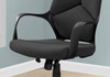 Office Swivel Chair, Adjustable Height, Ergonomic, Armrests, Contemporary & Modern Office Swivel Chair, Adjustable Height, Ergonomic, Armrests, Contemporary & Modern